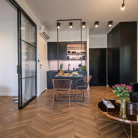Visitzakopane - Malaga Apartment *