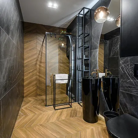 Visitzakopane - Malaga Apartment Zakopane