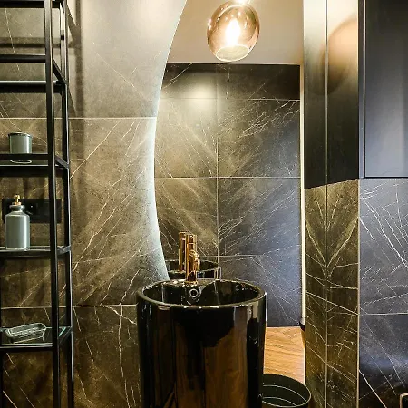 Visitzakopane - Malaga Apartment *