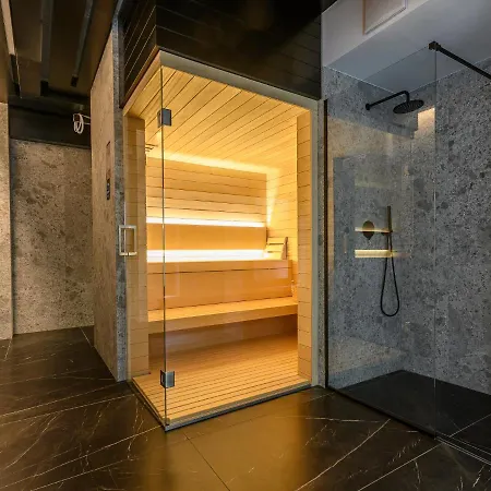 Visitzakopane - Malaga Apartment Zakopane